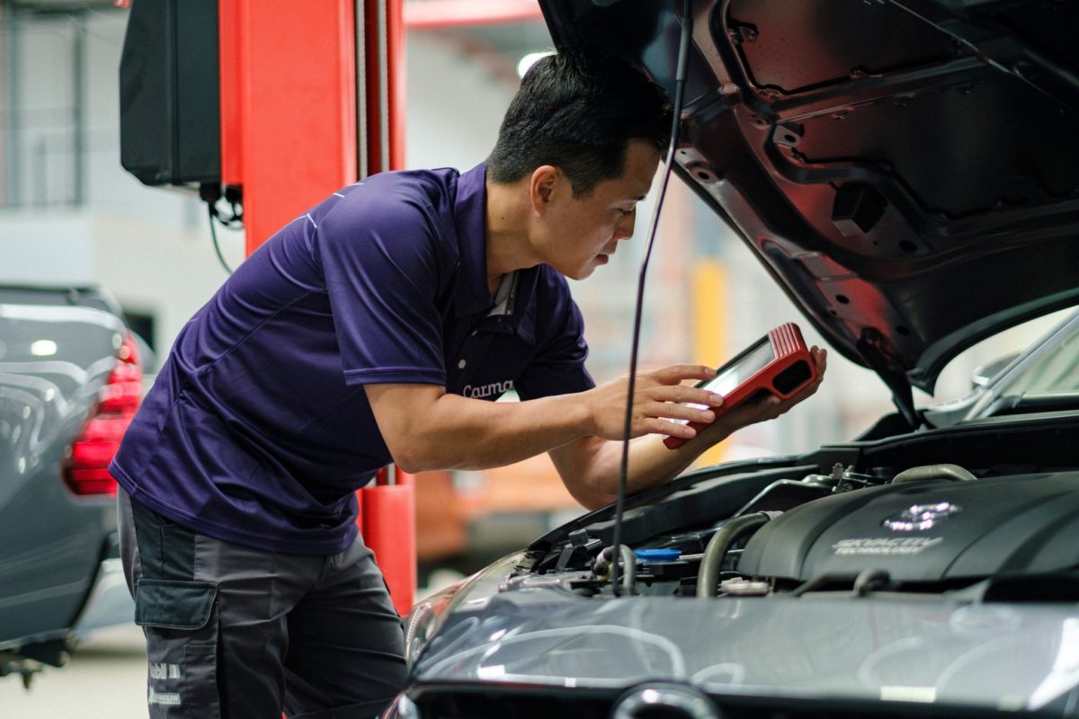Aussie Start-Up Carma Is Changing The Used Car Game