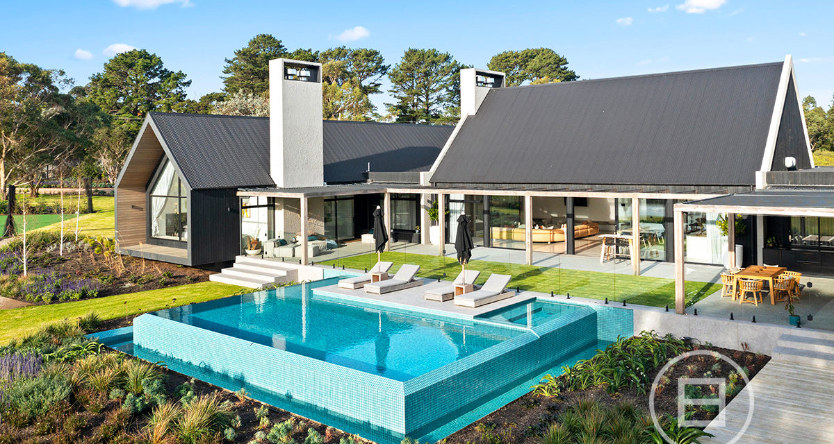 On The Market: 3530 Frankston Flinders Road, Merricks, Is $14 Million