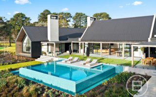 On The Market: This $14 Million Merricks Mansion Is A Taste Of Peninsula Perfection