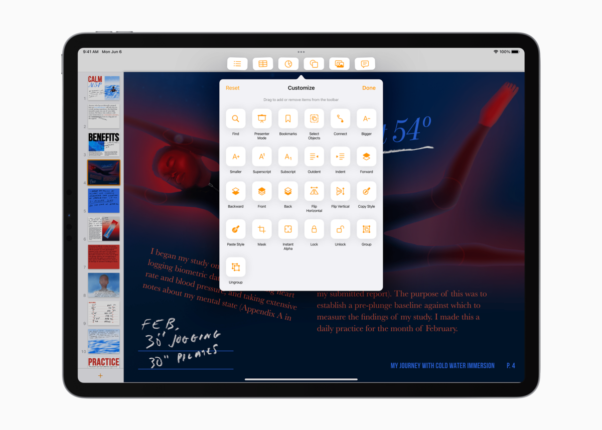 Apple Announces Major Changes To How Your iPhone Works With iOS 16