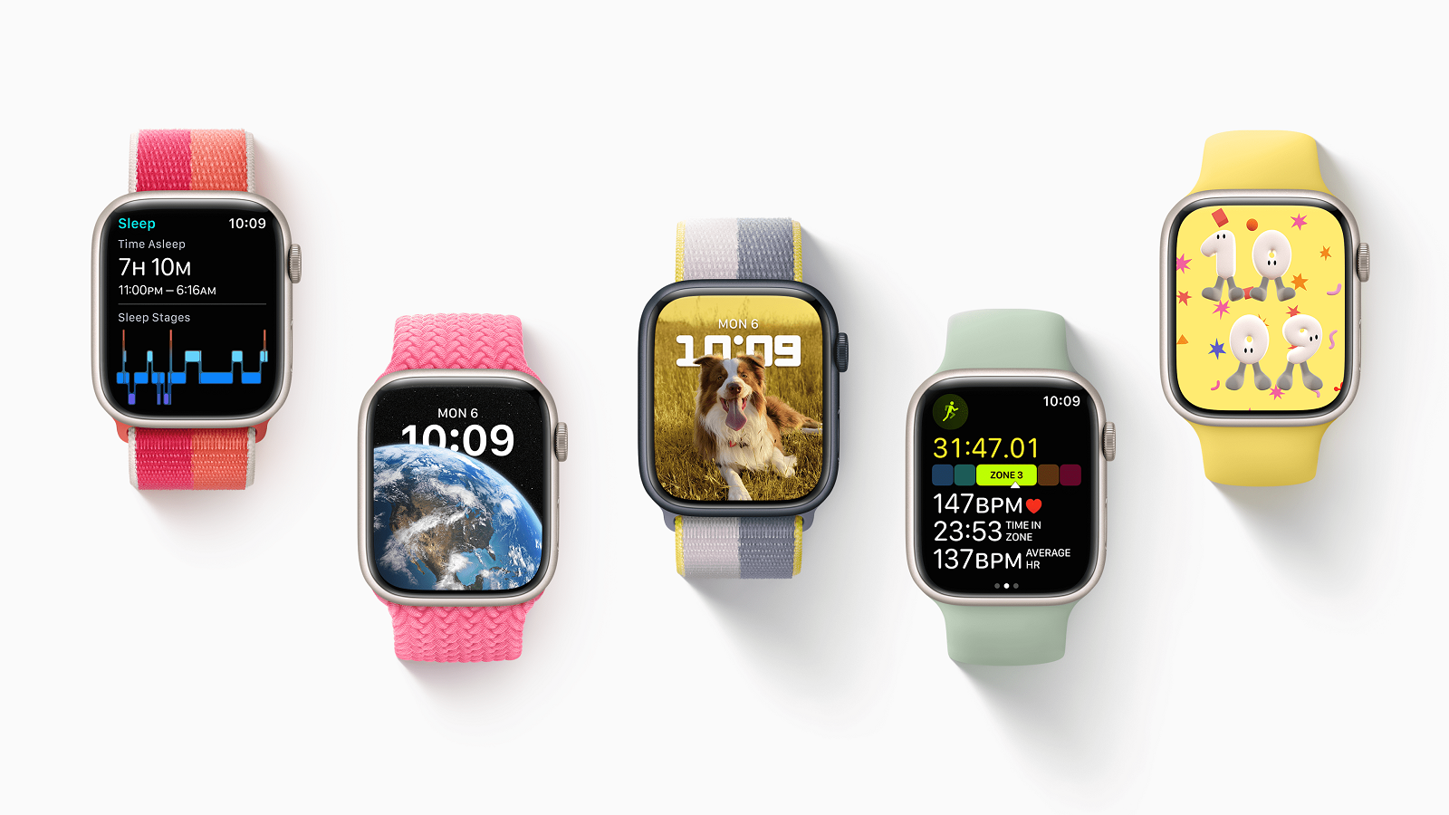 Apple Watch Series 8 May Be Able To Detect Fevers & Body Temperature