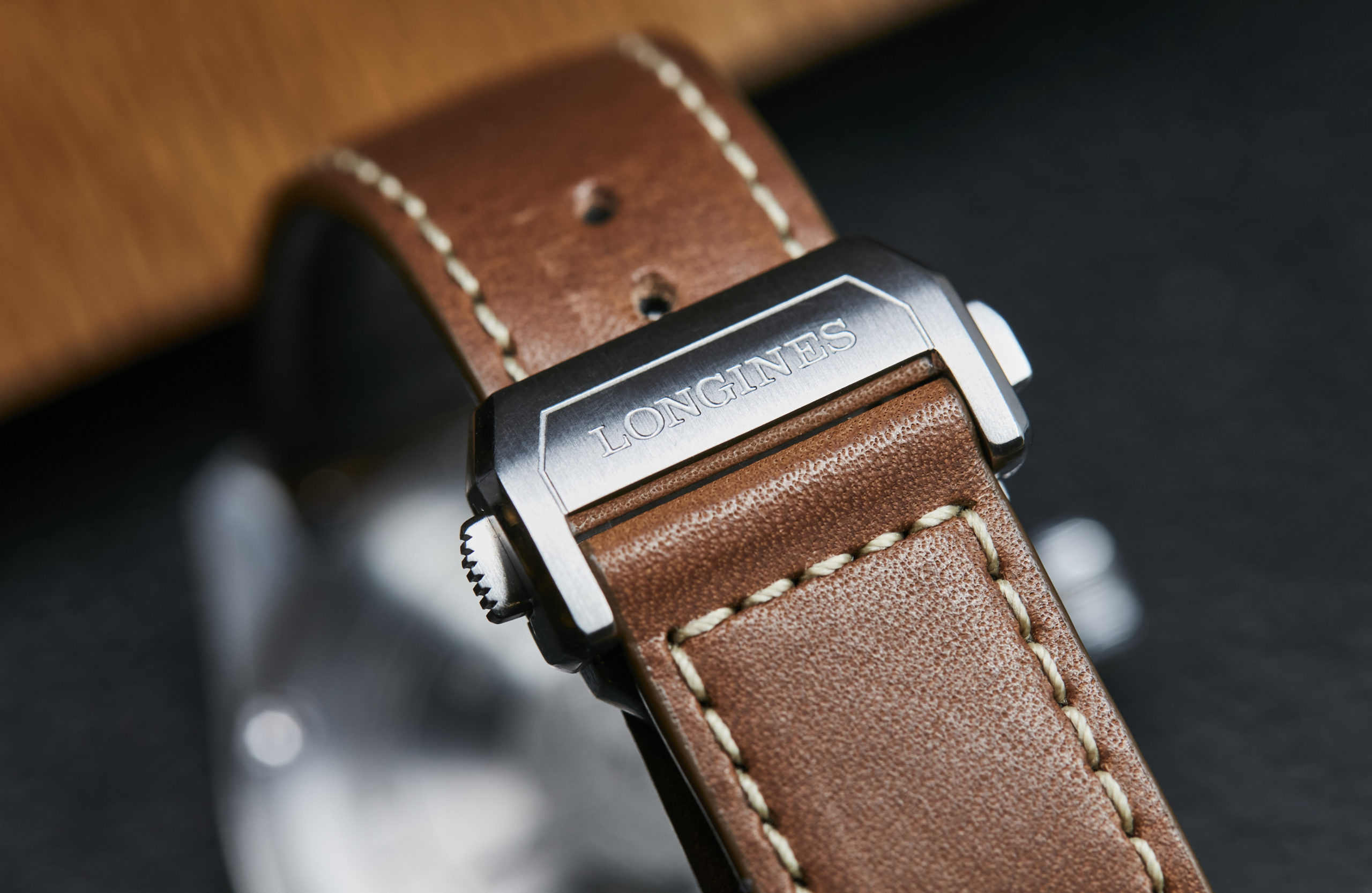 Longines’ Spirit Zulu Time Collection Is Made For The Everyday Explorer