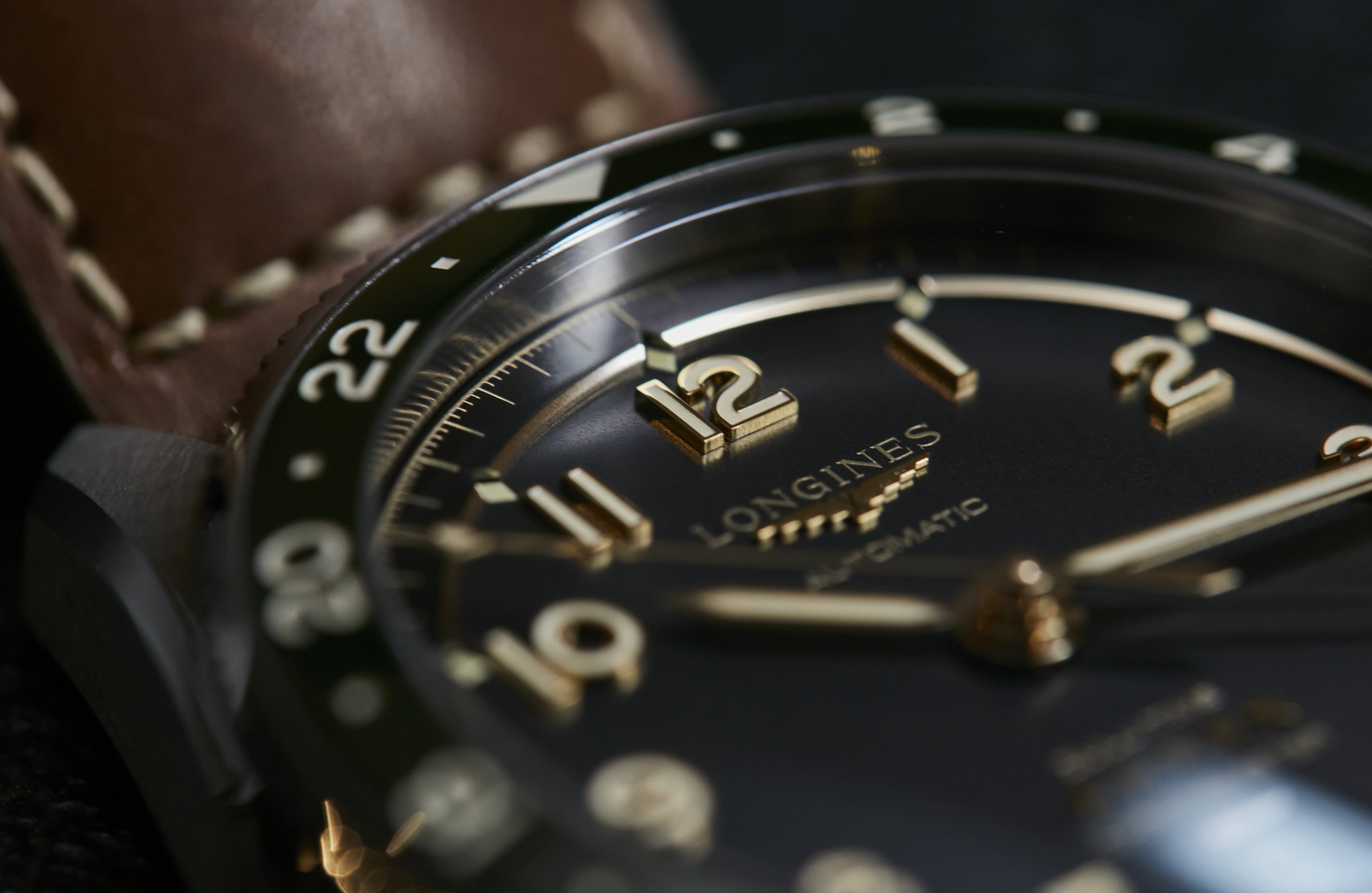 Longines’ Spirit Zulu Time Collection Is Made For The Everyday Explorer