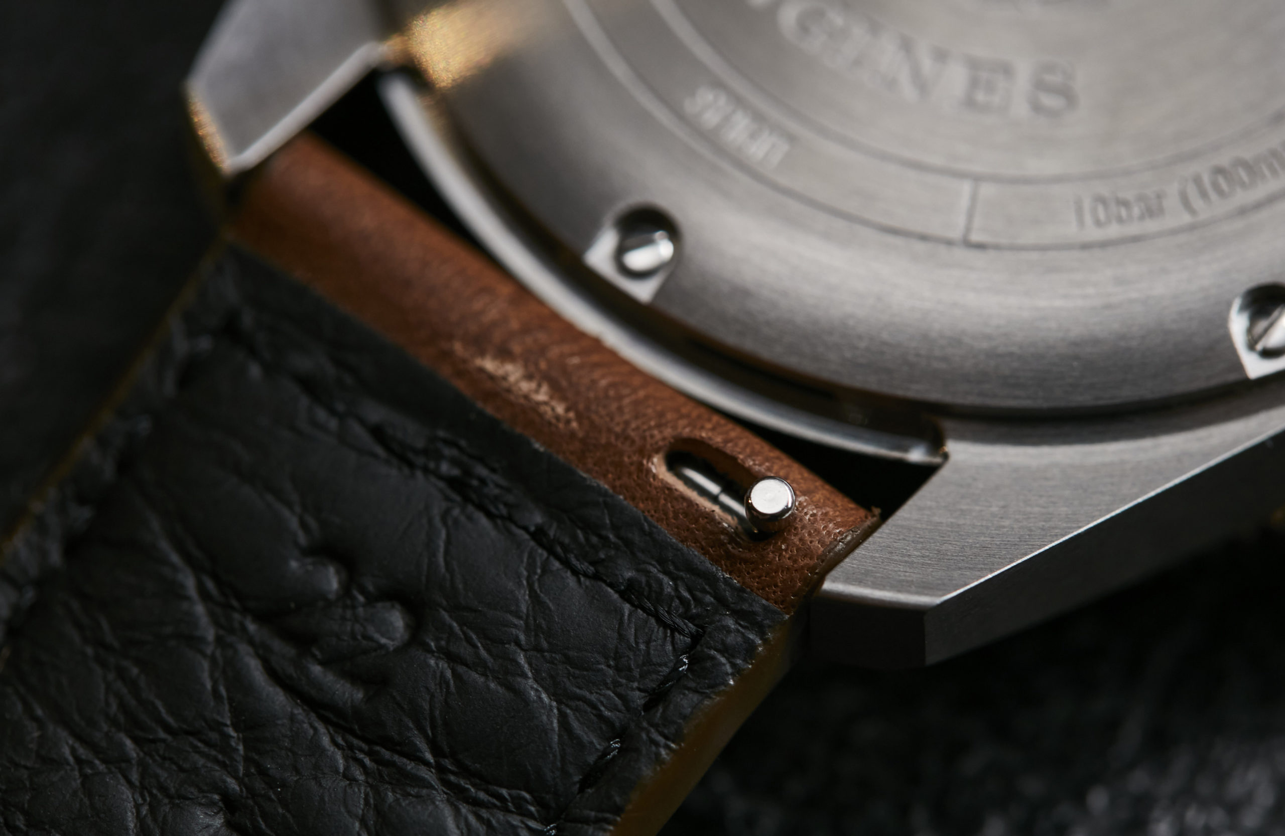 Longines’ Spirit Zulu Time Collection Is Made For The Everyday Explorer