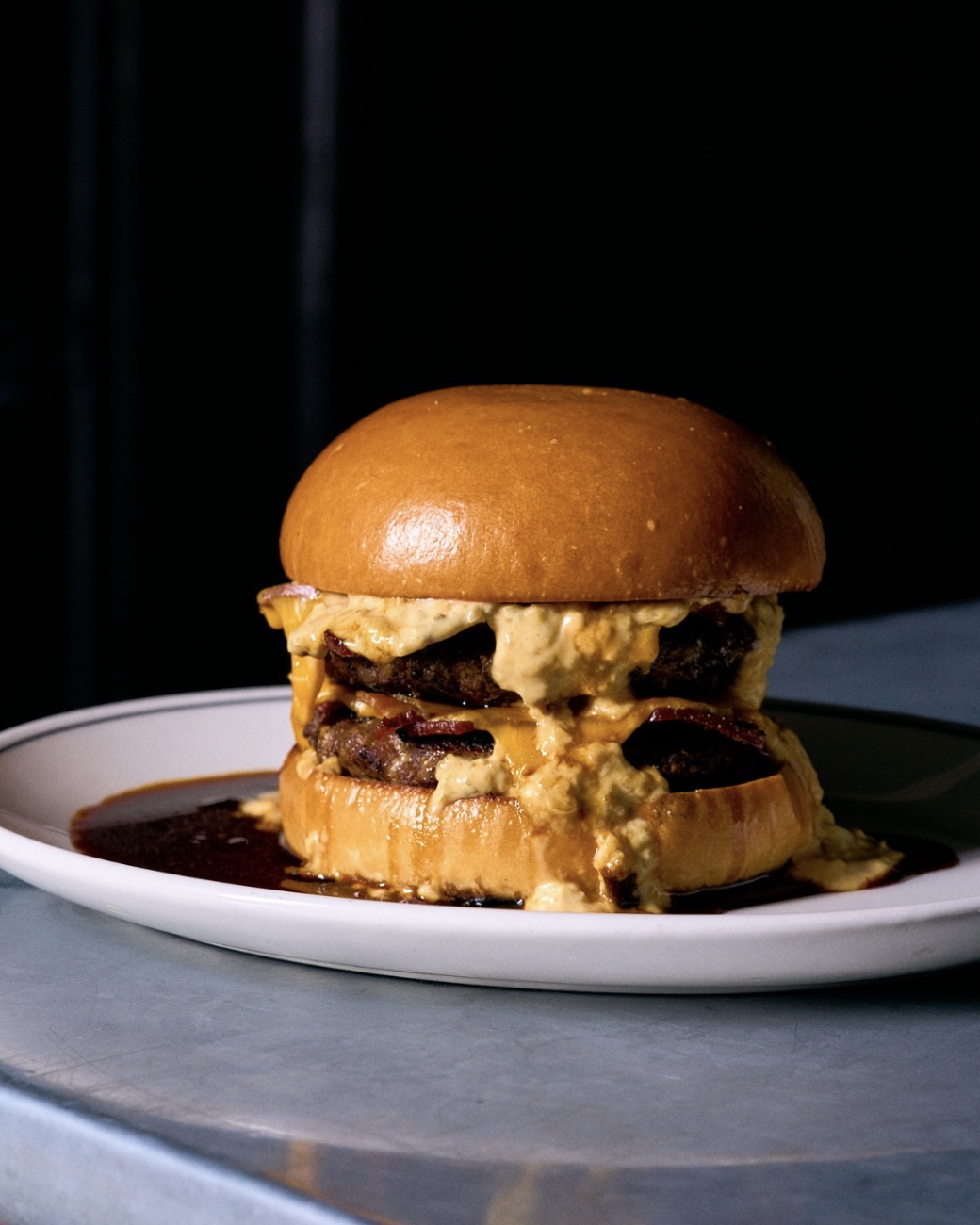 best burgers melbourne