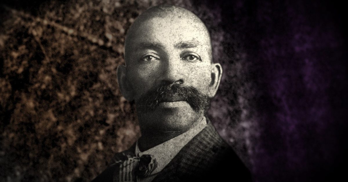 yellowstone 1883 bass reeves
