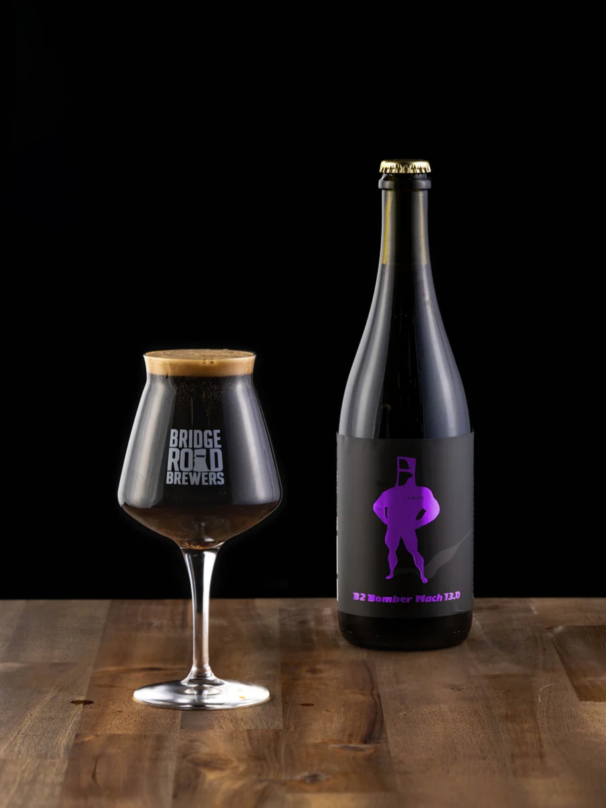 dark beers