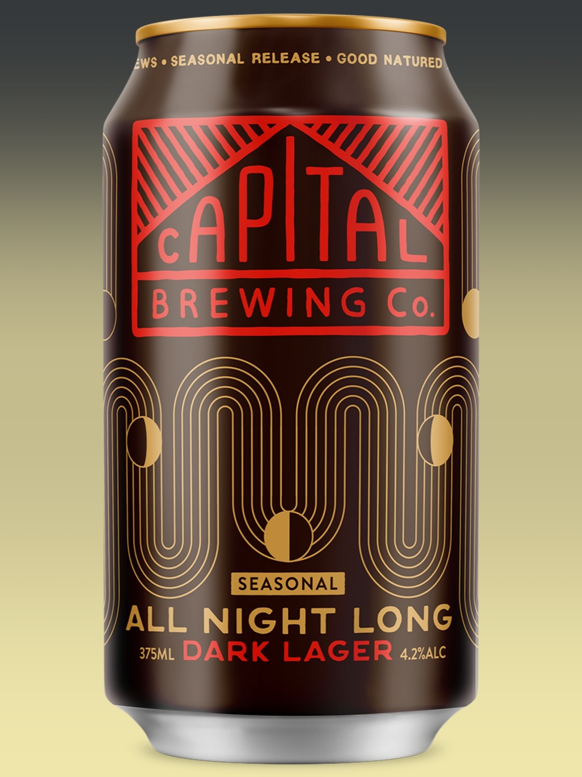 dark beers