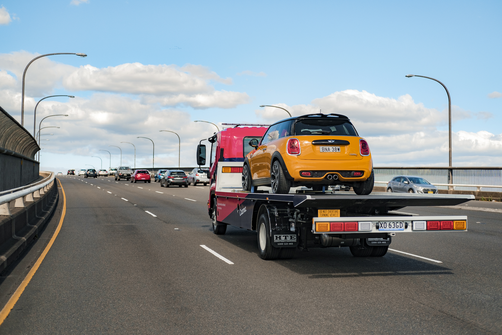 Aussie Start-Up Carma Is Changing The Used Car Game