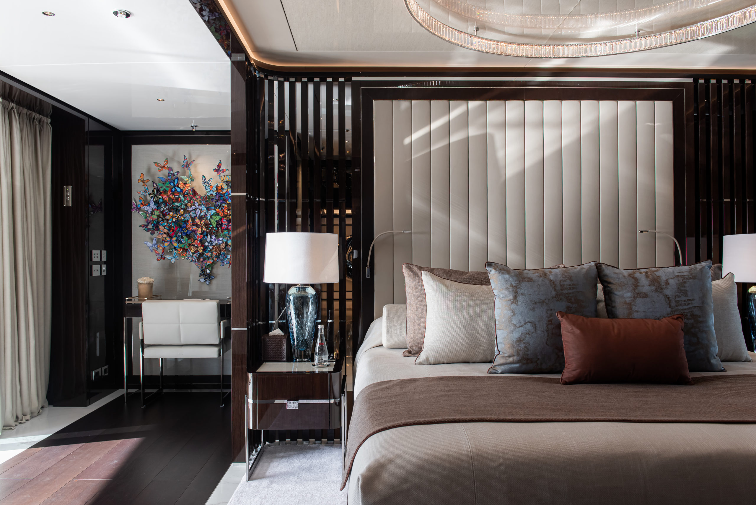 ‘Resilience’ Is A 65-Metre Bespoke Dream You Can Charter For Less Than A Million Per Week