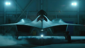 Is The Darkstar Hypersonic Jet From ‘Top Gun: Maverick’ Real?