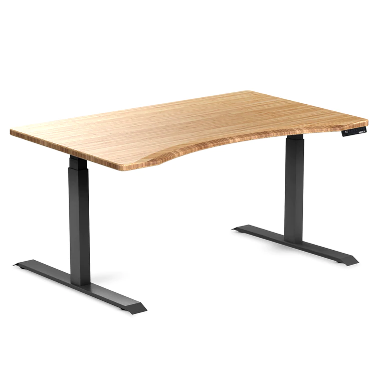 10 Office Desks For Home To Perfect Your WFH Setup