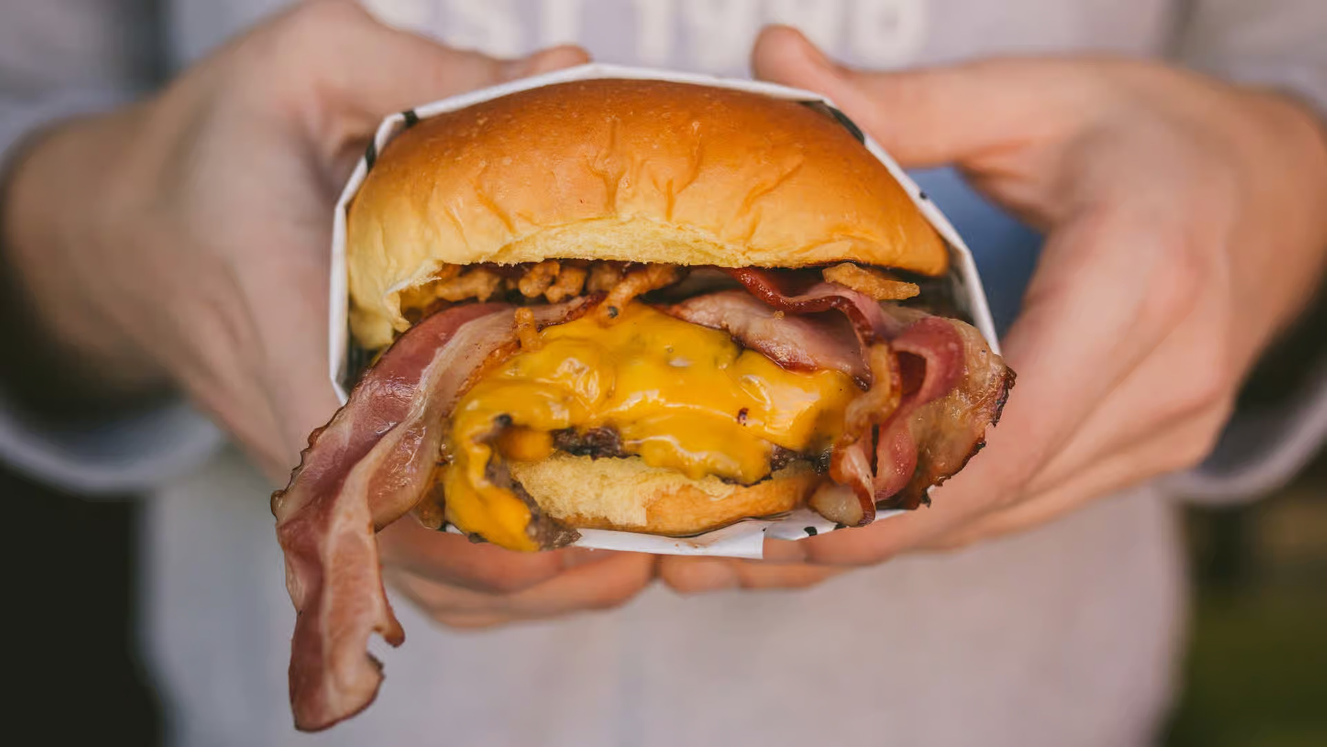 best burgers melbourne