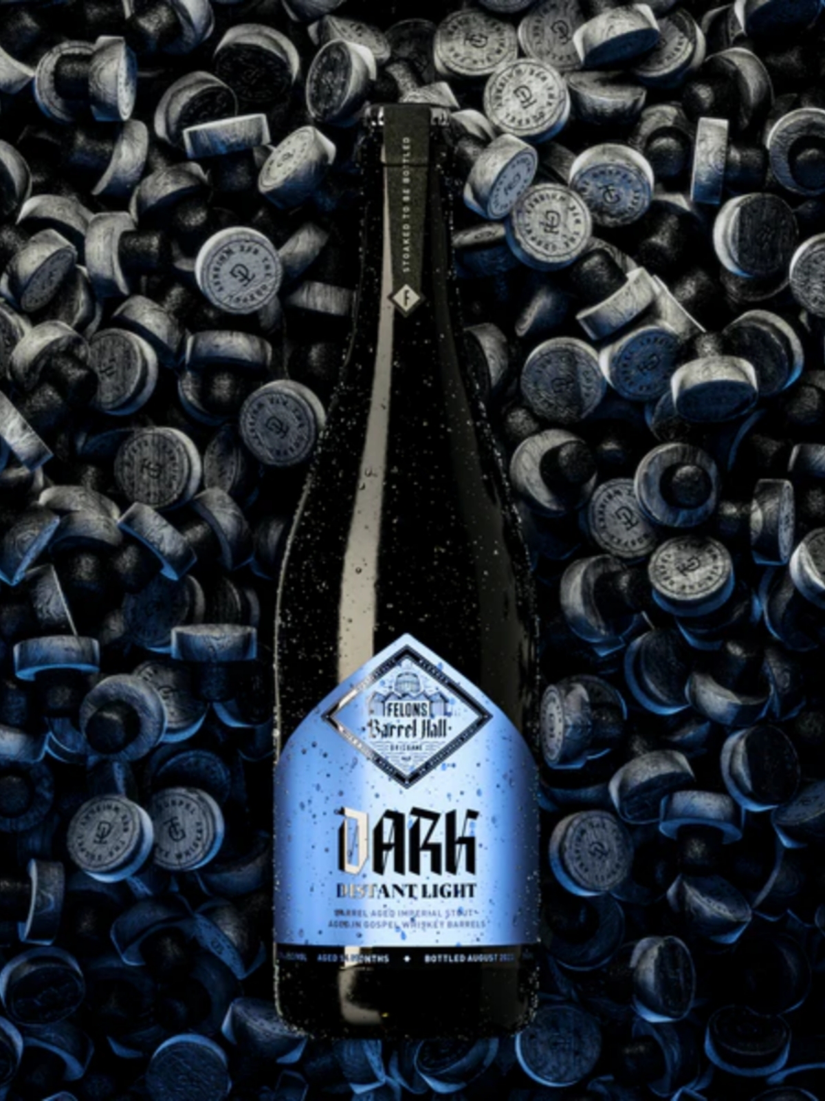 dark beers