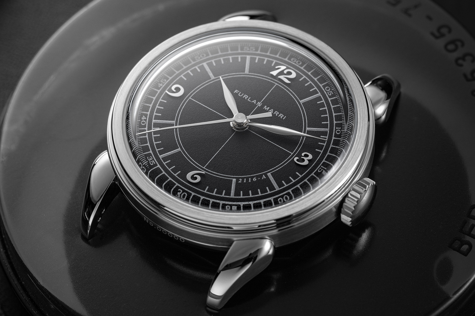 Cult-Followed Furlan Marri Just Dropped Its First-Ever Affordable Automatic Watch