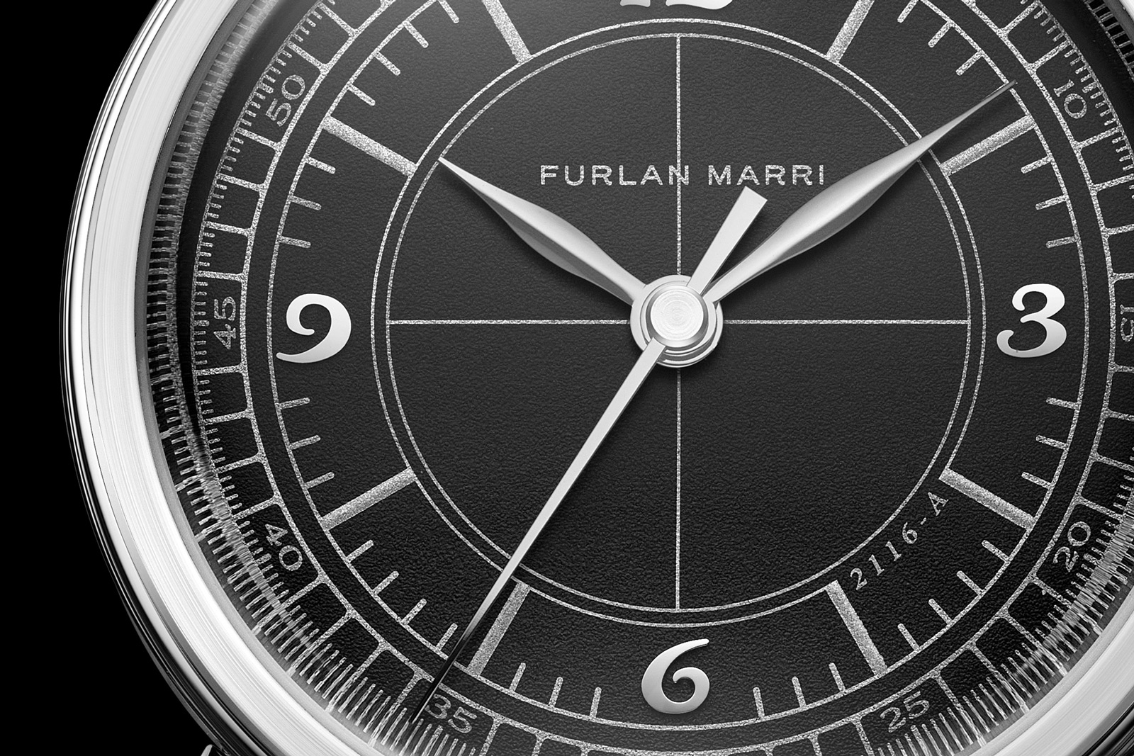 Cult-Followed Furlan Marri Just Dropped Its First-Ever Affordable Automatic Watch