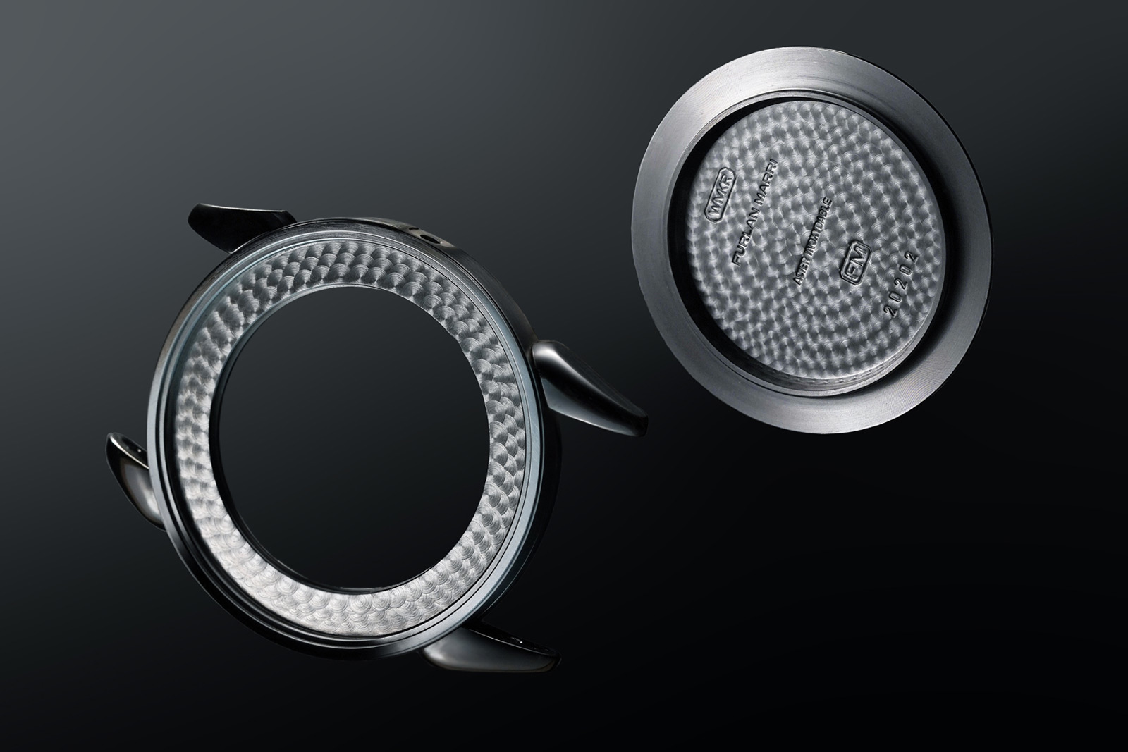 Cult-Followed Furlan Marri Just Dropped Its First-Ever Affordable Automatic Watch
