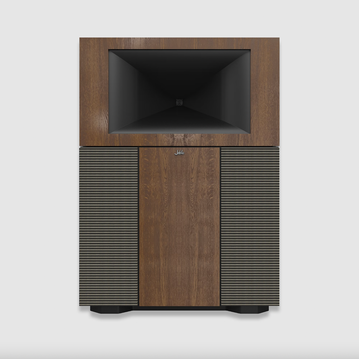 Klipsch Jubilee Speakers Are So Massive They&#8217;re Taller Than Most People