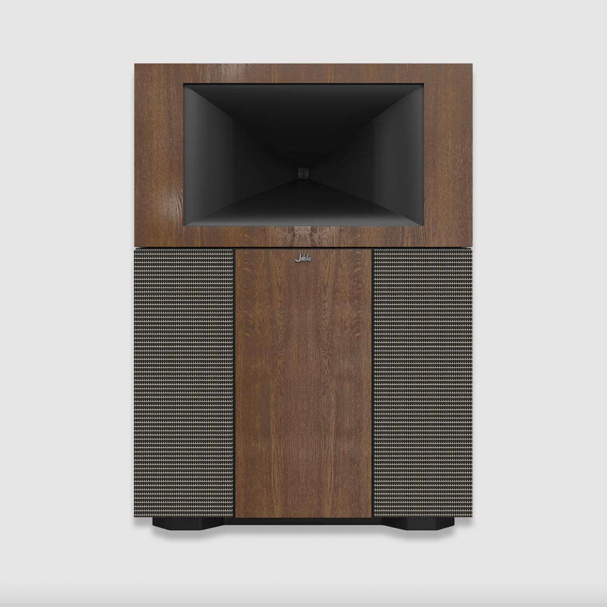 Klipsch Jubilee Speakers Are So Massive They’re Taller Than Most People