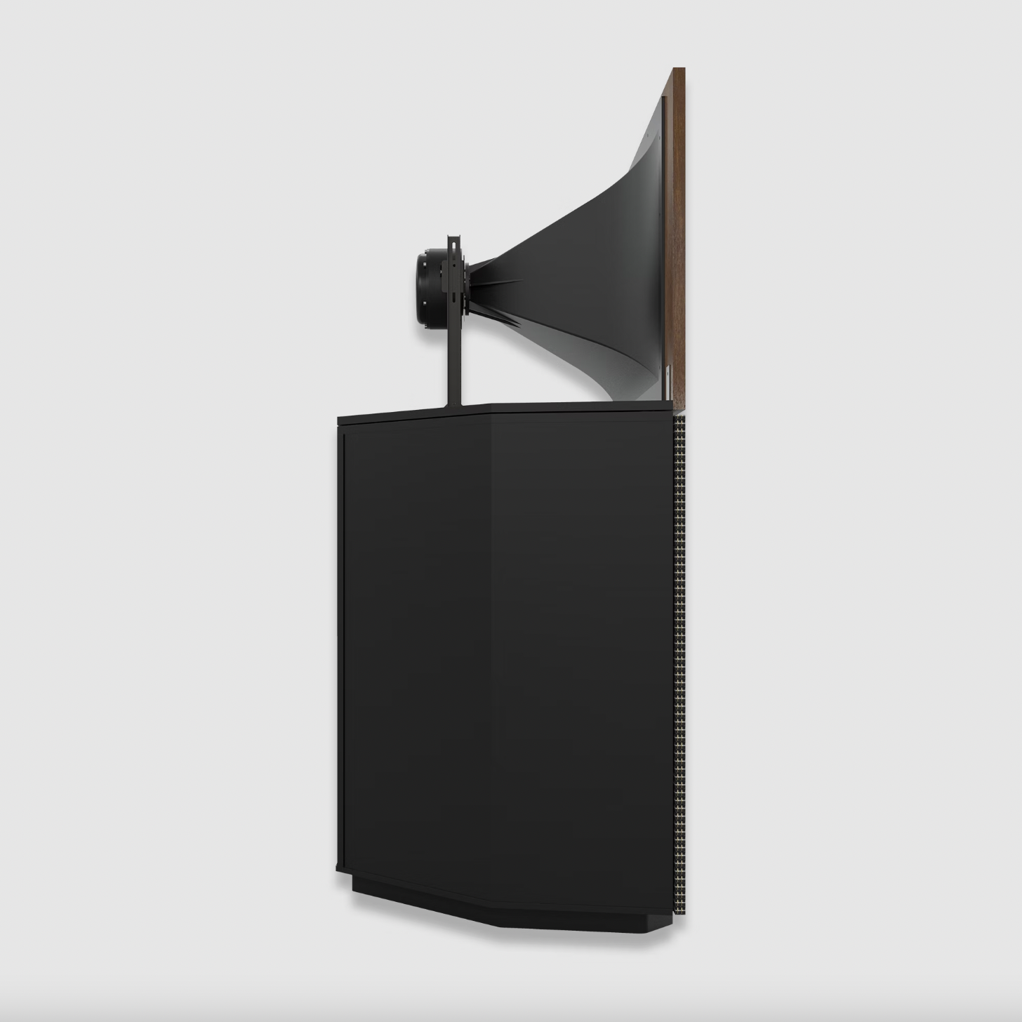 Klipsch Jubilee Speakers Are So Massive They’re Taller Than Most People
