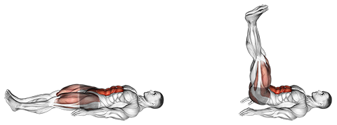 15 Best Ab Workout Exercises For An Easy Washboard Stomach [2022 Guide]