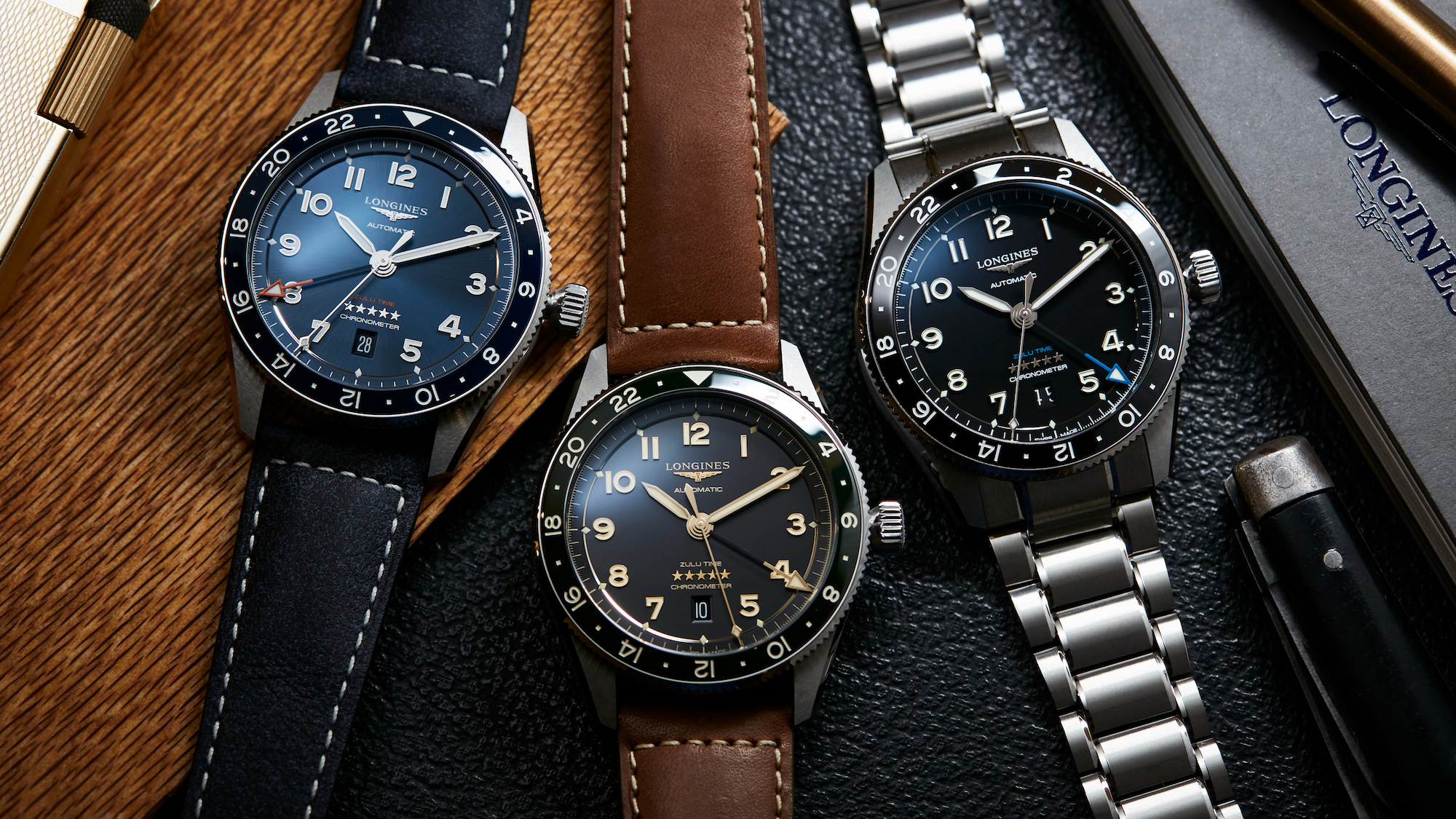 The 13 Best Watches Under $5000 You Can Buy In 2023