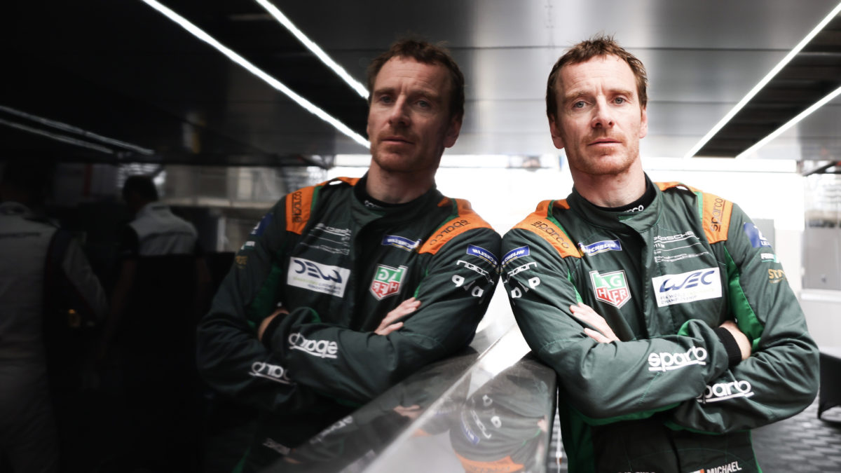 How Did Michael Fassbender Do In His 24 Hours Of Le Mans Debut?