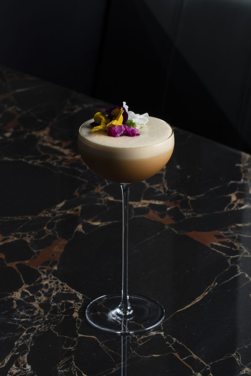 Liquid Intel: ‘The Bar’ At InterCon Double Bay, Bordeaux-Style Whites From Mount Mary, & The Most Smashable Espresso Martini You’ve Never Made
