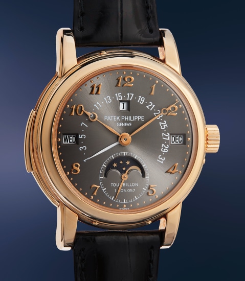 The 2nd Most Successful US Watch Auction Sold Seven Watches For Over $1 Million