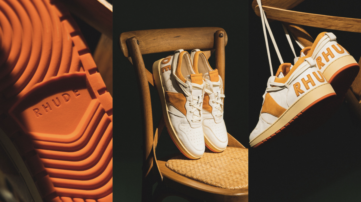 Best Sneaker Releases May 2022