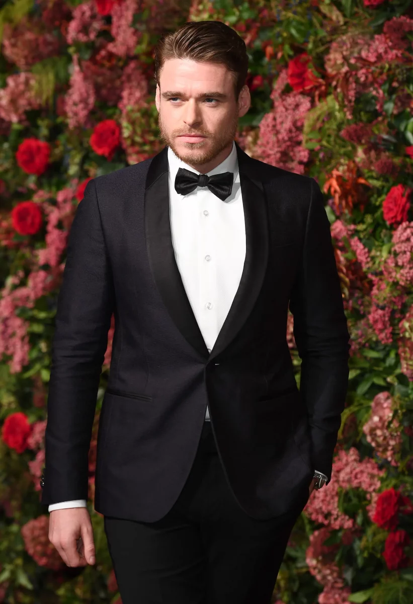 Richard Madden