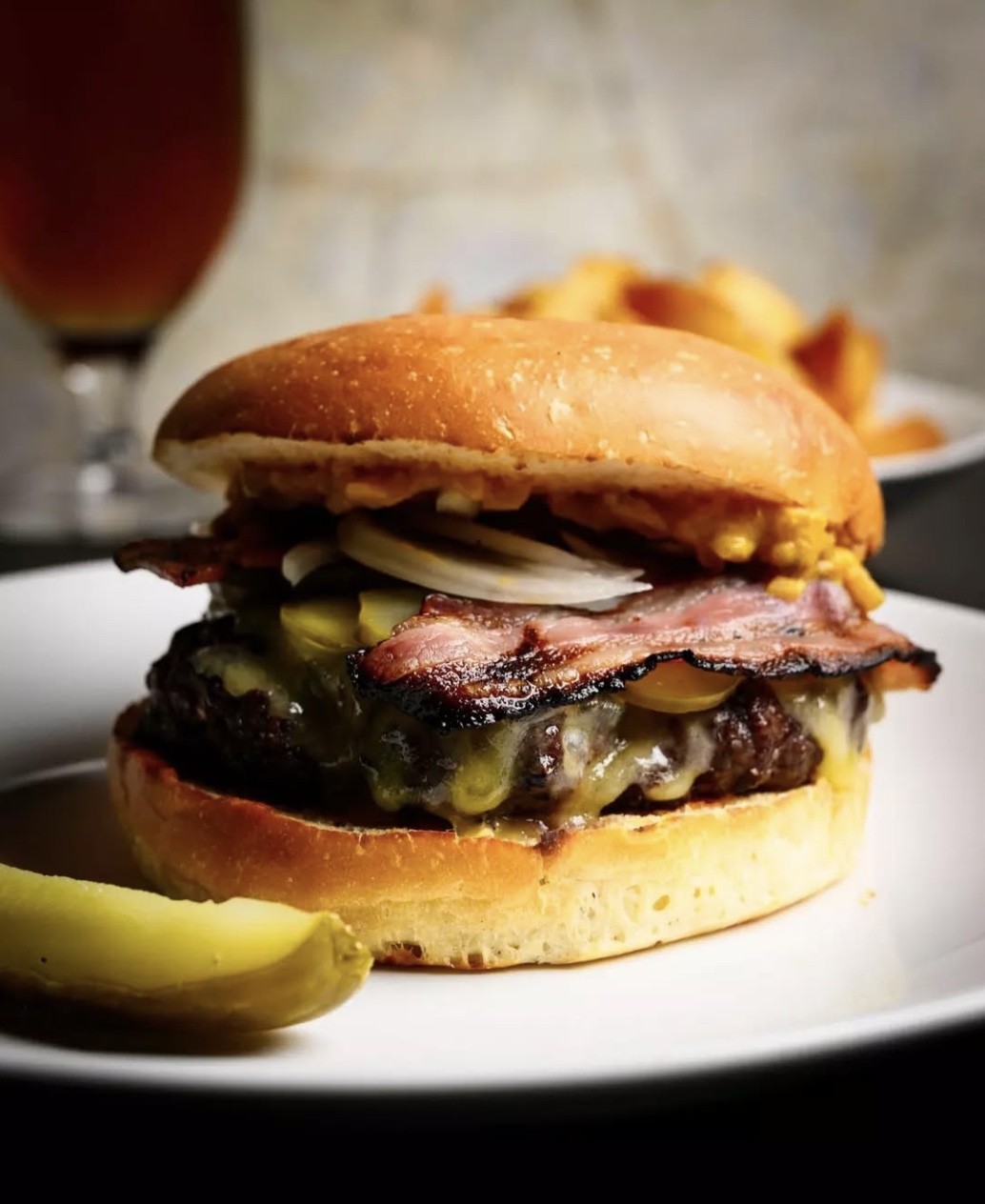 best burgers melbourne