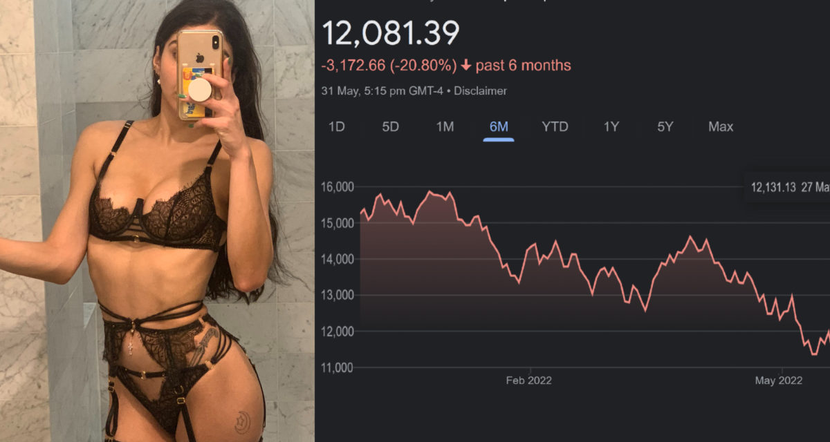 Stripper Predict Markets