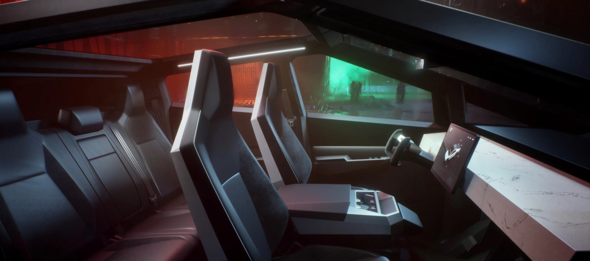 Everything You Need To Know About The Tesla Cybertruck: Launch Date, Price, Specs