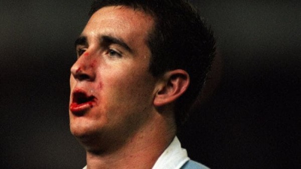 The 10 Best Biffs And Brawls In State Of Origin History