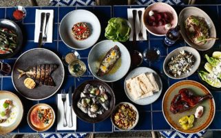 Anason Restaurant in Sydney is one of the best Turkish restaurants in Sydney