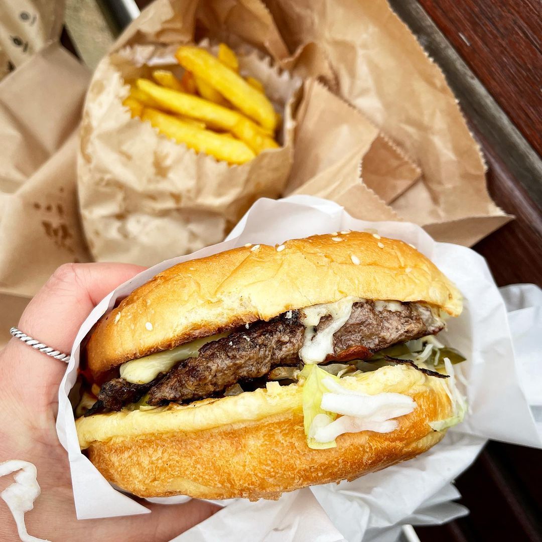 The 20 Best Burgers In Melbourne [2022 Guide]