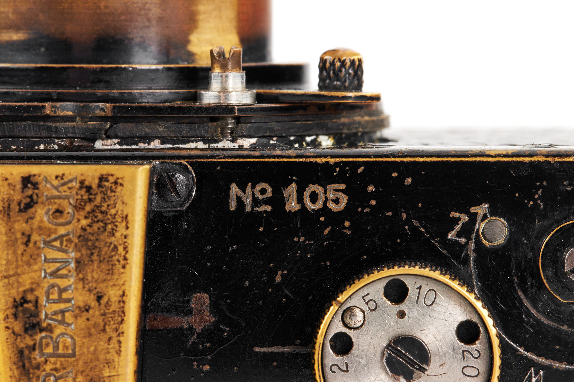 $21 Million Leica Becomes Most Expensive Camera Ever Sold