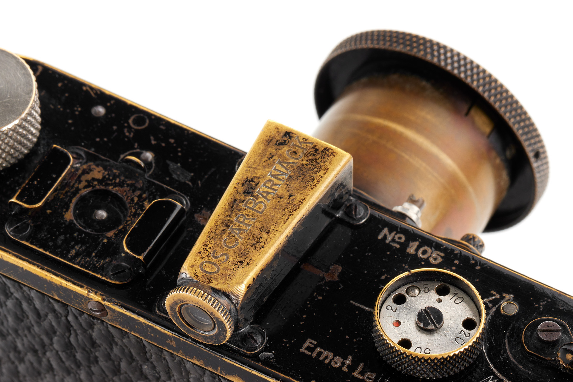 $21 Million Leica Becomes Most Expensive Camera Ever Sold