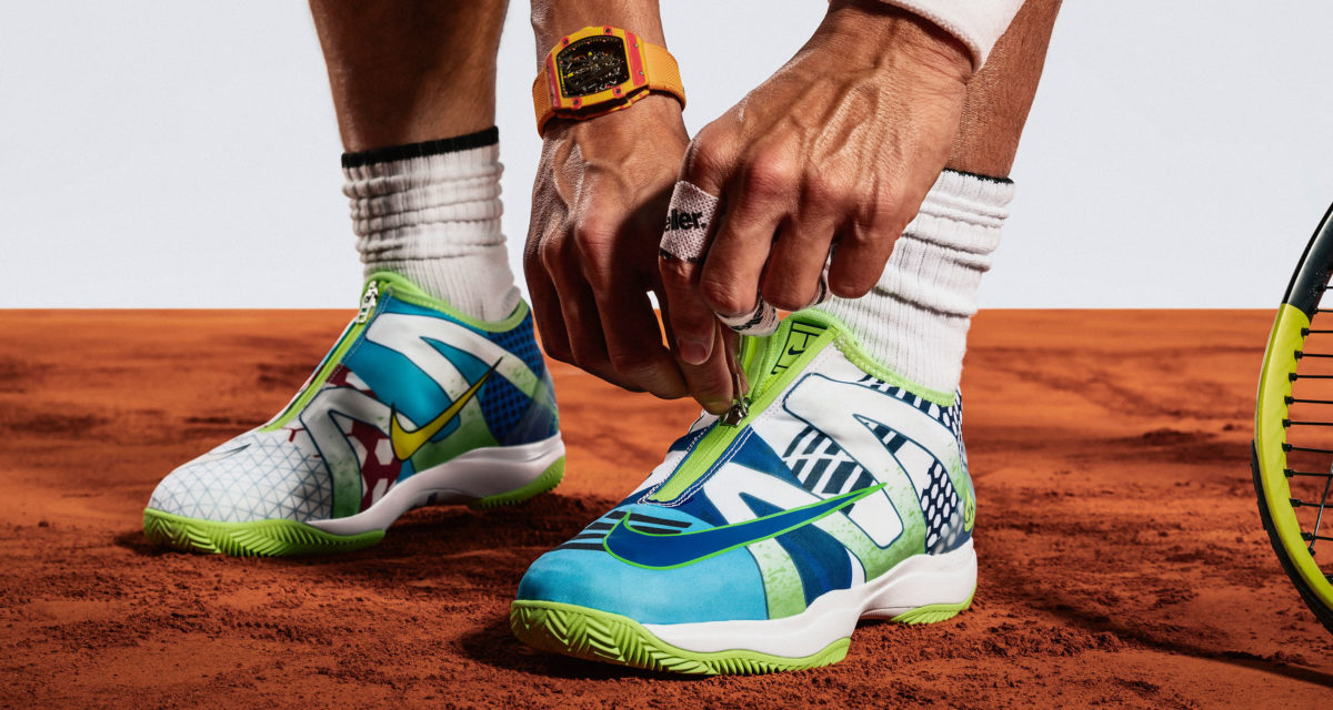 best tennis shoes for orthotics