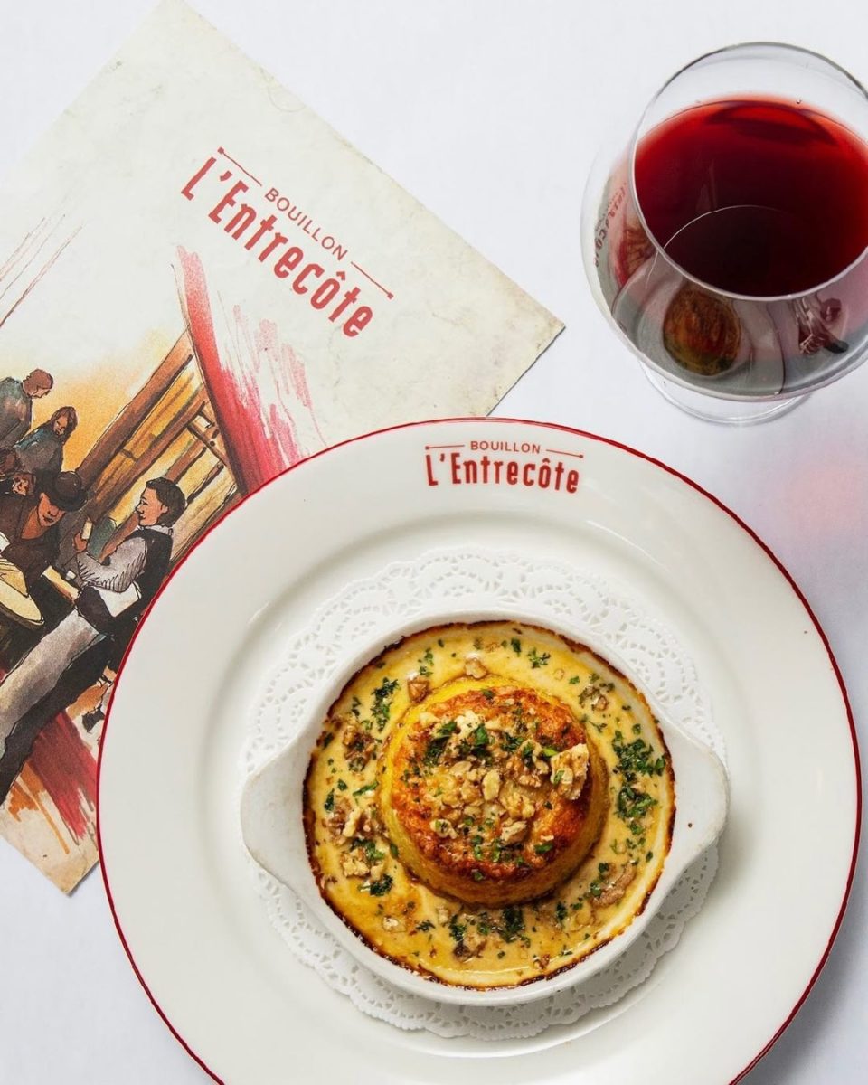 17 Best French Restaurants Sydney Can't Get Enough Of In 2023