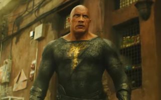 Black Adam official trailer has been released by Warner Bros with Dwayne Johnson, Pierce Bronson and more
