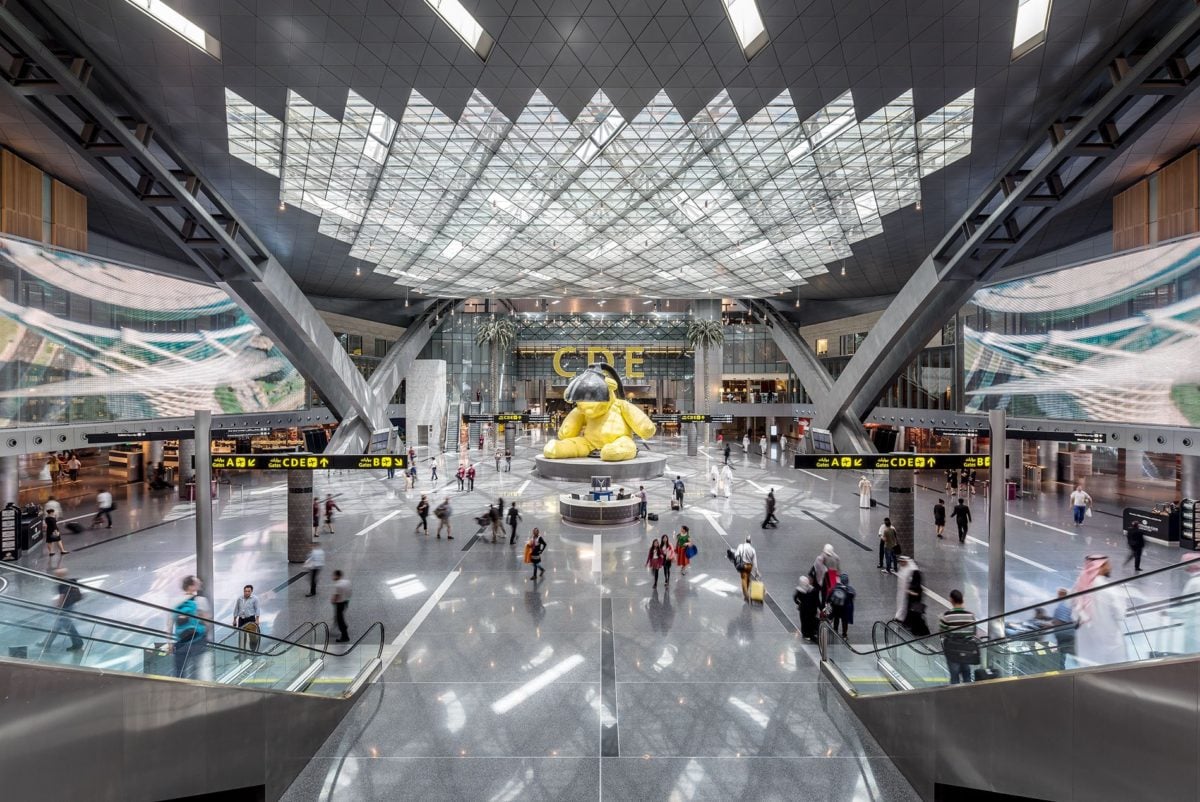 The Best Airports In The World For 2022 Have Been Named &#038; Ranked