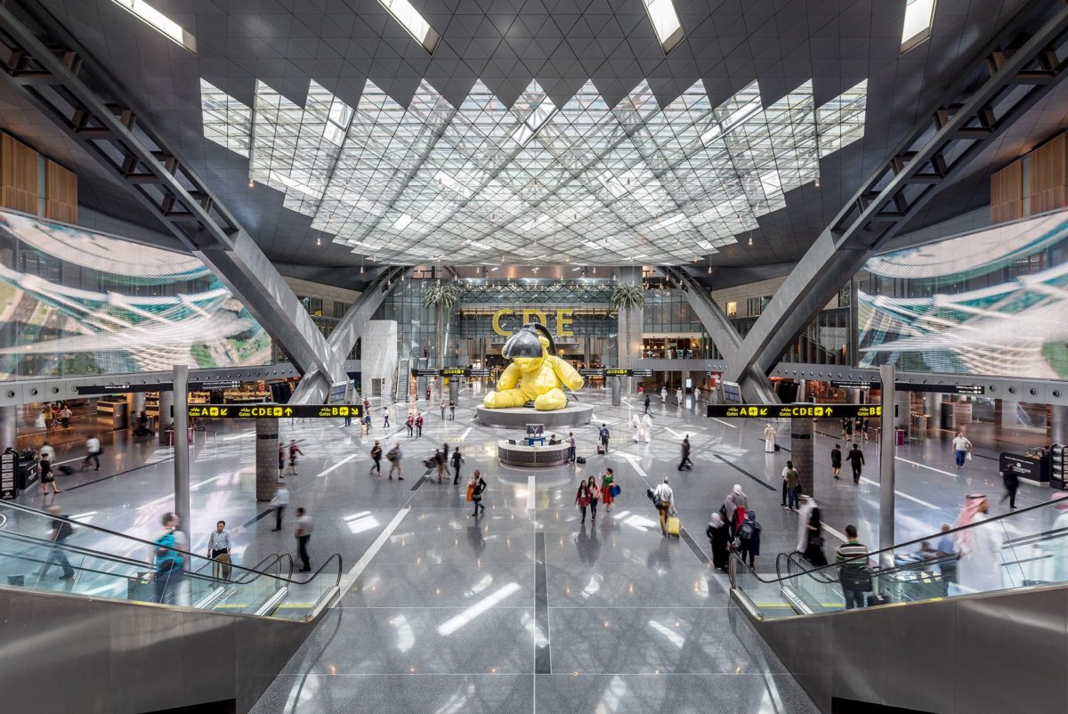 The Best Airports In The World For 2022 Have Been Named & Ranked