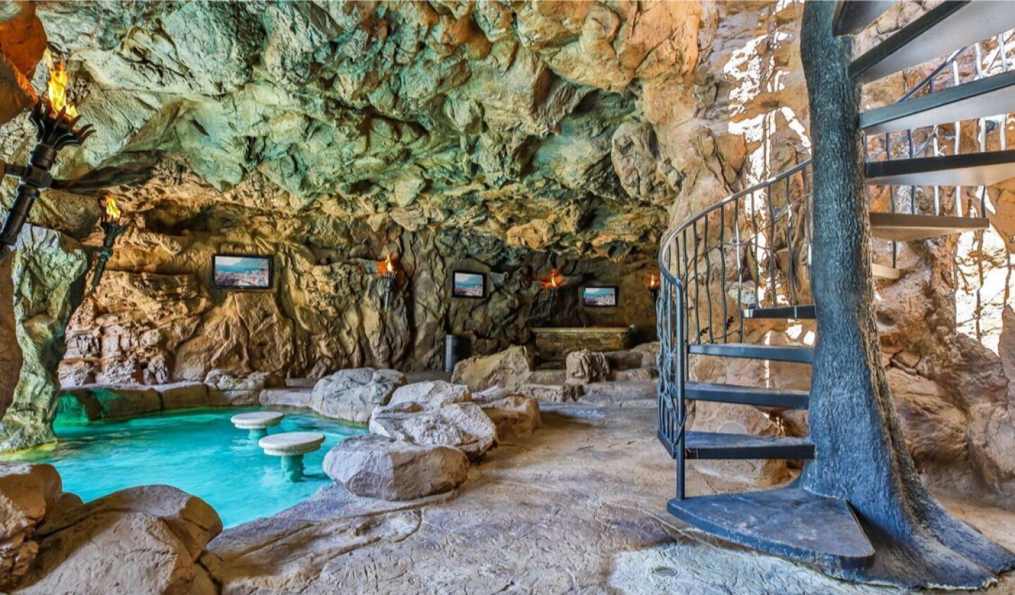 Drake Sells His ‘YOLO Estate’ Bender House For $17.2 Million