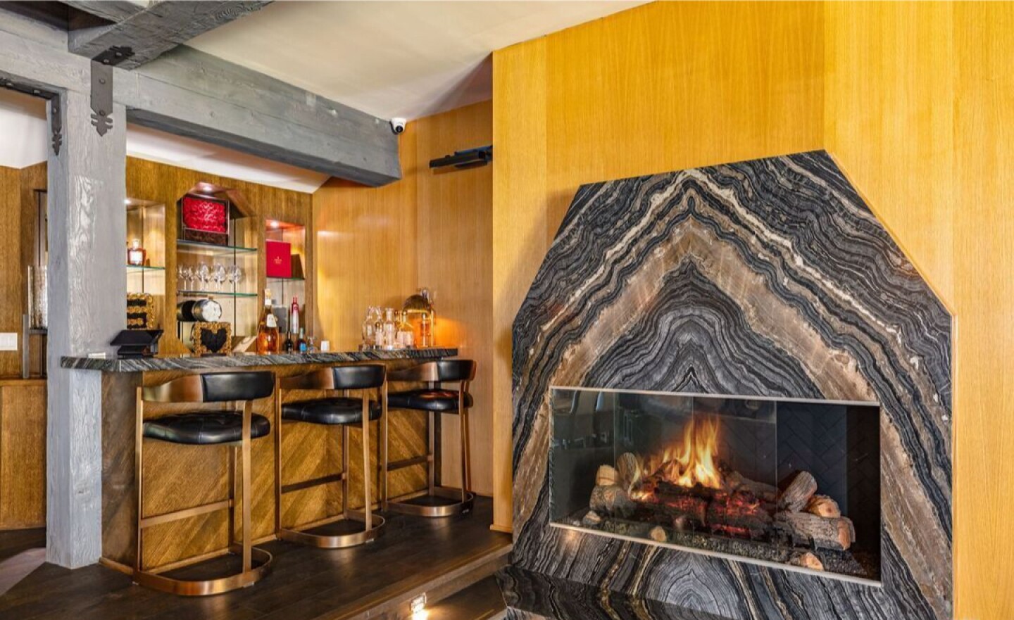 Drake Sells His ‘YOLO Estate’ Bender House For $17.2 Million
