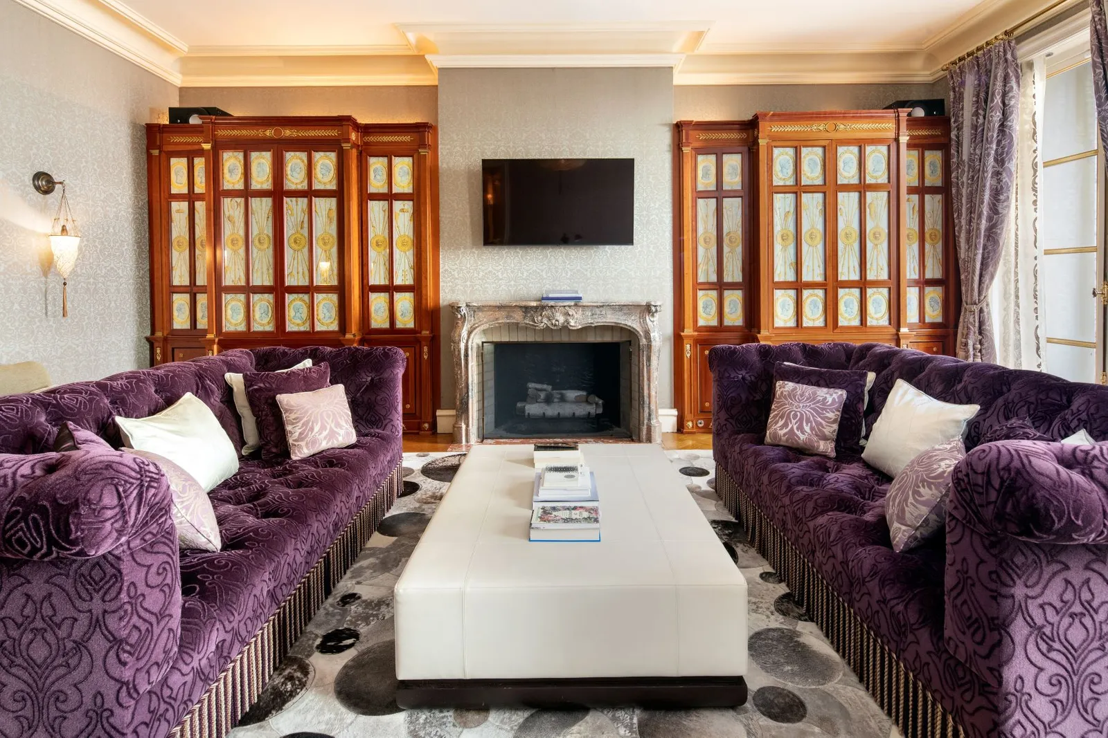 Gianni Versace’s New York Mansion Hits The Market For Almost $100 Million