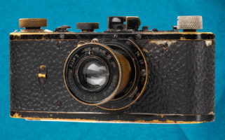 leica Most Expensive Camera