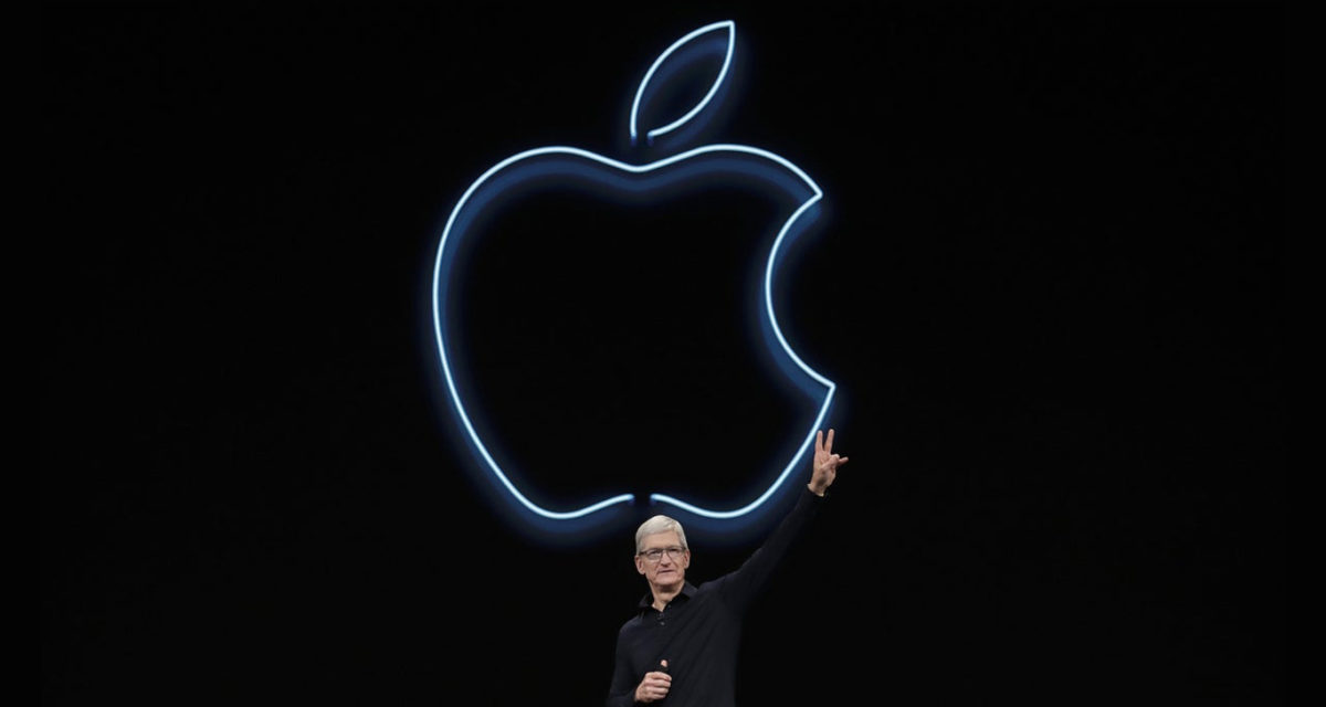 The 10 Most Valuable Brands In The World