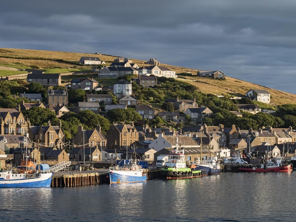 Scottish Island Bond Fund - Orkney